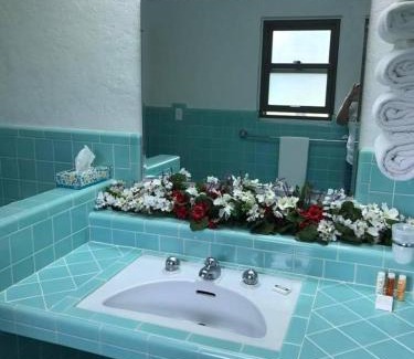 Pratt Hotel | The Evergreen Motel in Kansas