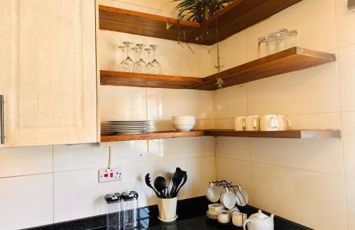 Gaborone Apartment | The Exec Home Self Catering Villa