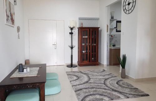 Bukit Kecil Apartment | The Executive Seaview 1 at Icon Residence