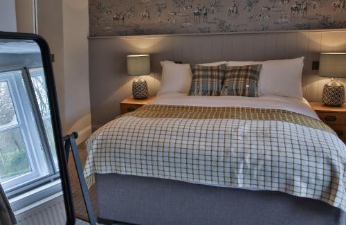 Brushford Hotel | The Exeter Inn