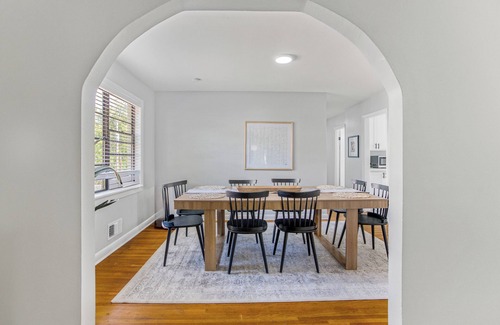 North Little Rock House | The Extended Comfort in North Little Rock