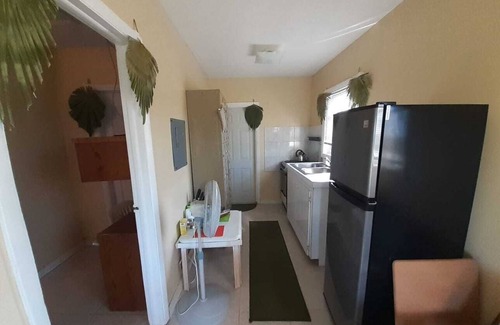 Nassau Cottage | The Exuma Pearl Cottage