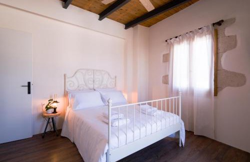 Zerviana Apartment | The Fabrica Falasarna