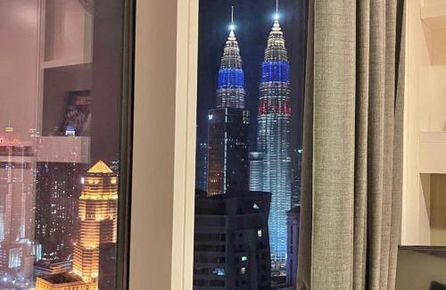 Kuala Lumpur City Centre Apartment | The Face Platinum KLCC