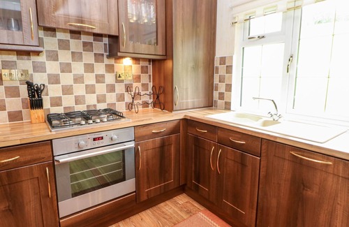 Tunstall Cottage | The Fairhaven