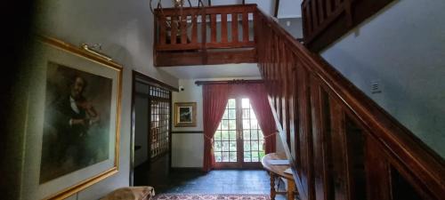Setsoto House | The Fairway Guesthouse Senekal