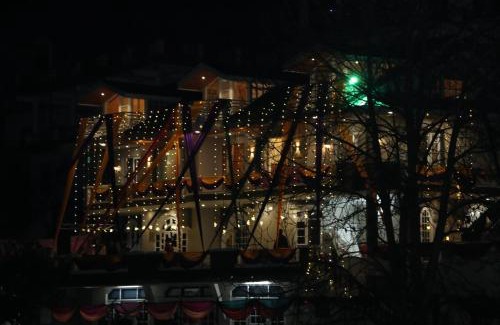 Banikhet House | The Fairytale Luxury - Villa in Dalhousie