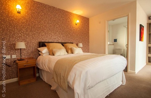 Haseley Hotel | The Falcon at Hatton