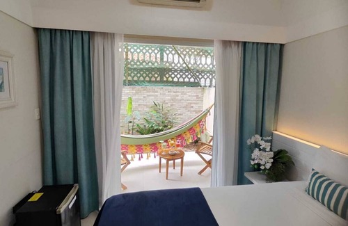 Loteamento Joao Batista Juliao Hotel | The Falls Hotel