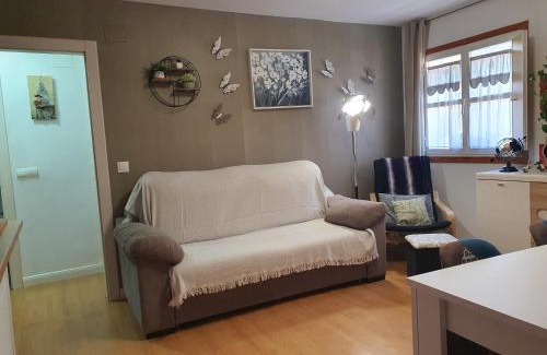 Canfranc-Estacion Apartment | The family bienvenidos a Canfranc Family