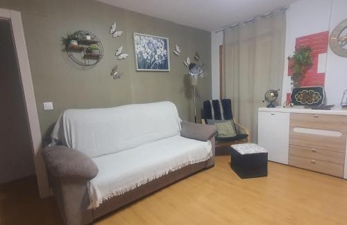 Canfranc-Estacion Apartment | The family bienvenidos a Canfranc Family