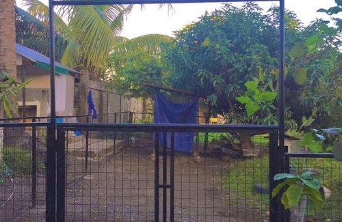 Cauayan House | The Family Farm Stay