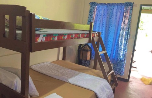 Cauayan House | The Family Farm Stay