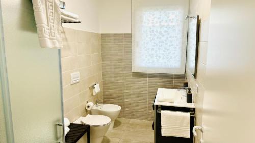Rozzano Apartment | The Family Home