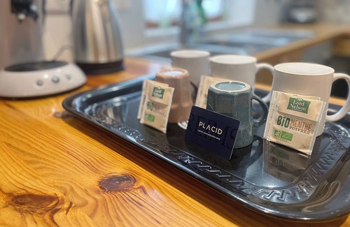 Cormicy House | The Family House, spacious with outdoor area, children's play area, wifi and parking.