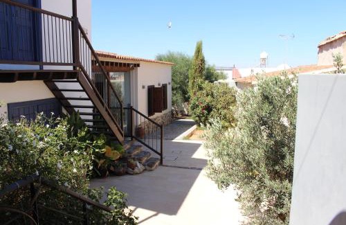 Politiko Villa | The Family Nest - Traditional Serenity