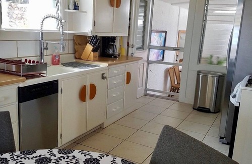 Sero Colorado House | The Famous Baby Beach Vacation Home in Aruba!