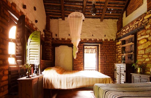 Nuwakot Hotel | The Famous Farm