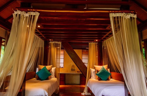 Lipa Resort | The Farm at San Benito