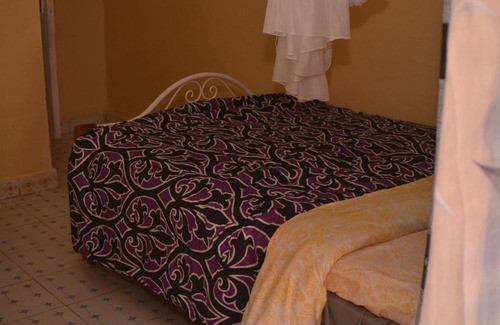 Kakamega Hotel | THE FARM BAR AND RESTAURANT