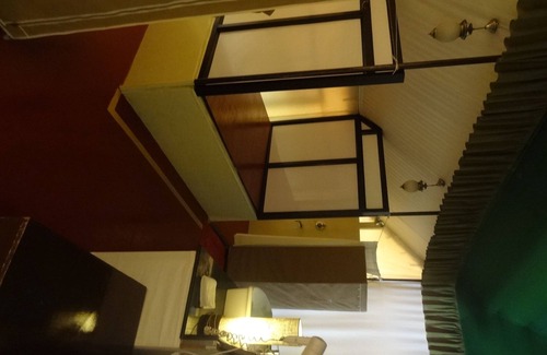 Mollem House | The Farm House India