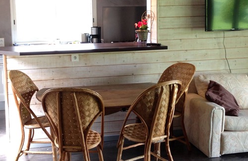 L'Isle-Jourdain Cottage | The Farm of Fiouzaire