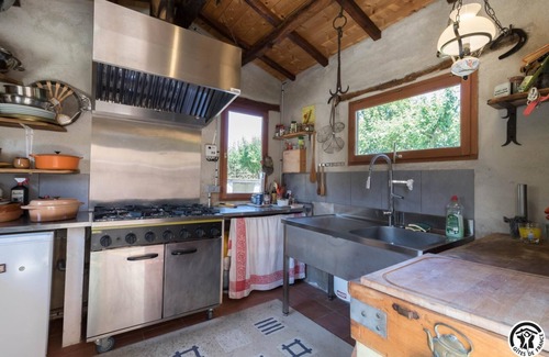 Ponlat-Taillebourg House | The Farm - PONLAT TAILLEBOURG