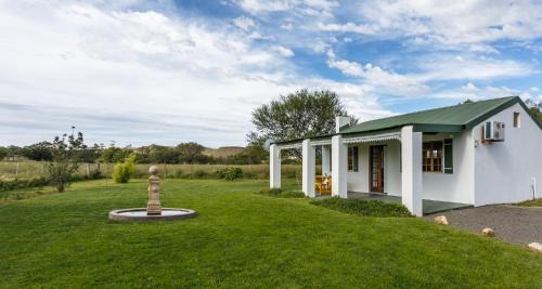 Bethulie Ski Chalet | The Farmers Cottage Bethulie