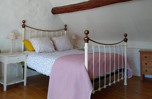 Hauteroche Hotel | The Farmhouse in the heart of Burgundy