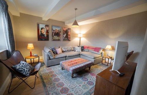 Skipton House | The Farmhouse at Broughton Sanctuary