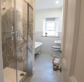 Skipton House | The Farmhouse at Broughton Sanctuary