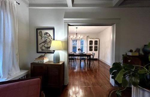 Peekskill House | The Farmhouse at Fort Hill