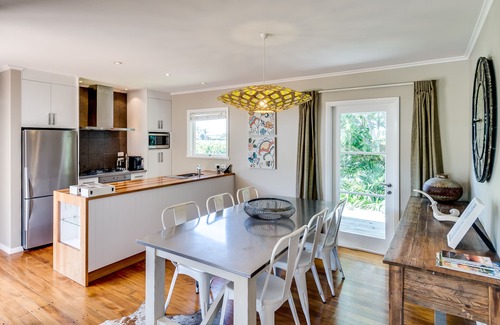 Napier Cottage | The Farmhouse at Mission Estate