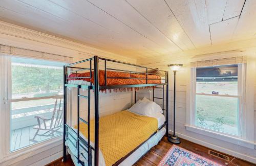 Landrum House | The Farmhouse at Overlook Farm