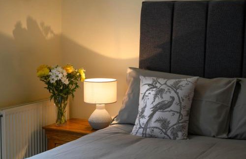 Dunkeld Bed & Breakfast | The Farmhouse B&B