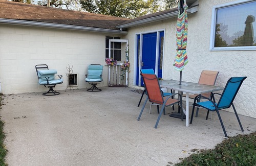 Bendavis House | The Farmhouse @ Clear Spring Ranch