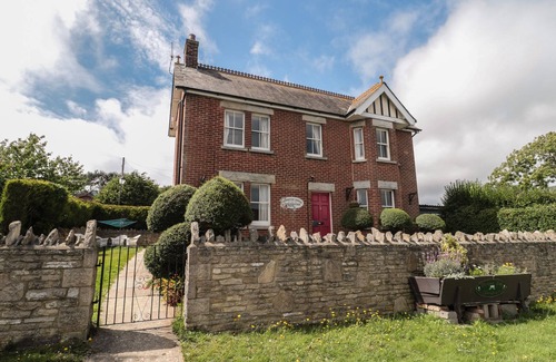 Swanage Cottage | The Farmhouse