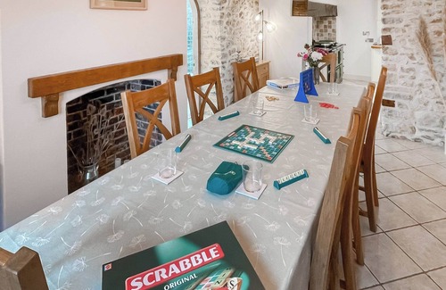 Honiton Cottage | The Farmhouse, Ley Farm