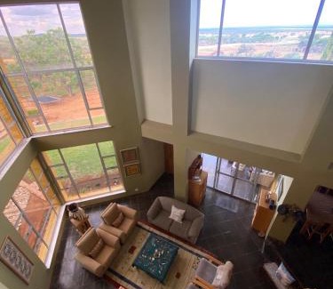 Otjozondjupa Region House | The Farmhouse