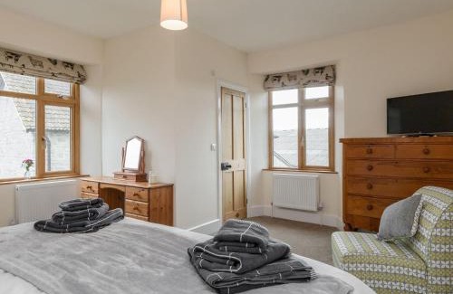 West Pennard House | The Farmhouse - Uk10655