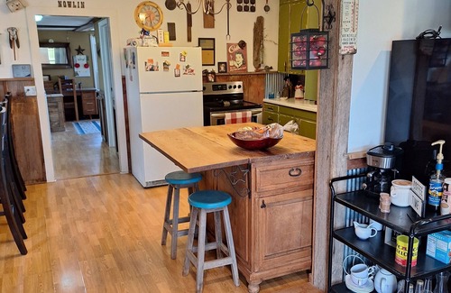 Blackwater House | The Farmhouse