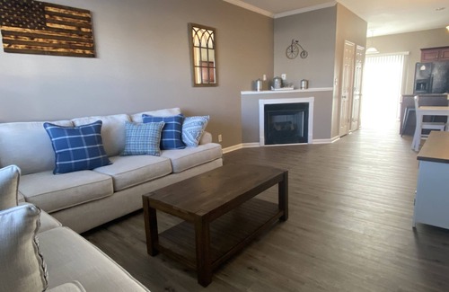 Clarksville House | The Farmhouse