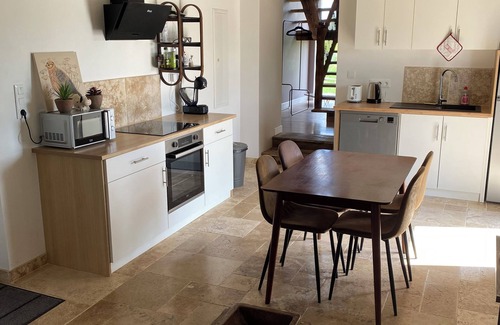 Coume House | The farmyard In the countryside, perfect to rest!