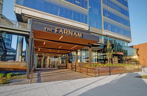 Old Market Hotel | The Farnam, Autograph Collection