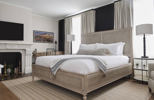 Brunswick Hotel | The Federal
