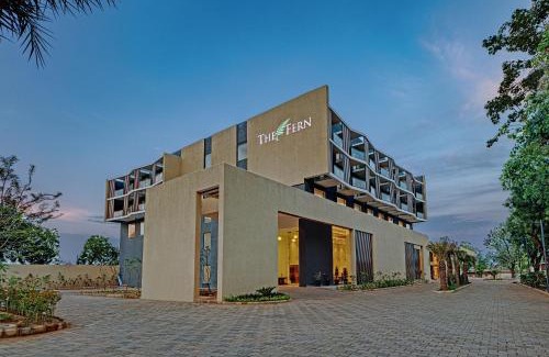 Alwar Hotel | The Fern AN Ecotel Hotel, Alwar Sariska