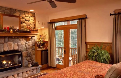 Chestertown Bed & Breakfast | The Fern Lodge