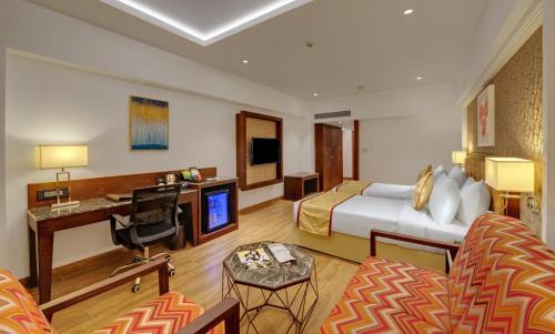 Satara Hotel | The Fern Residency, Satara Maharashtra