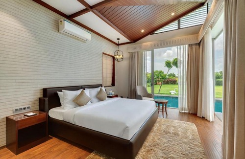 Anjar Hotel | The Fern Royal Farm Resort, Anjar