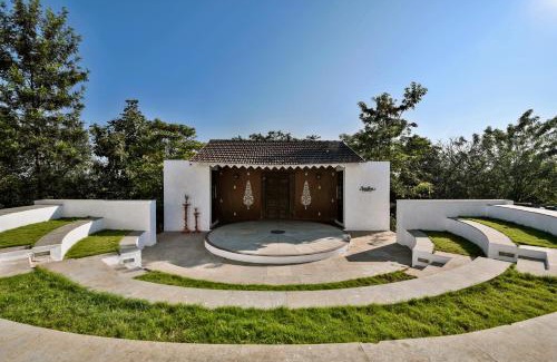 Gavhe Resort | The Fern Samali Resort